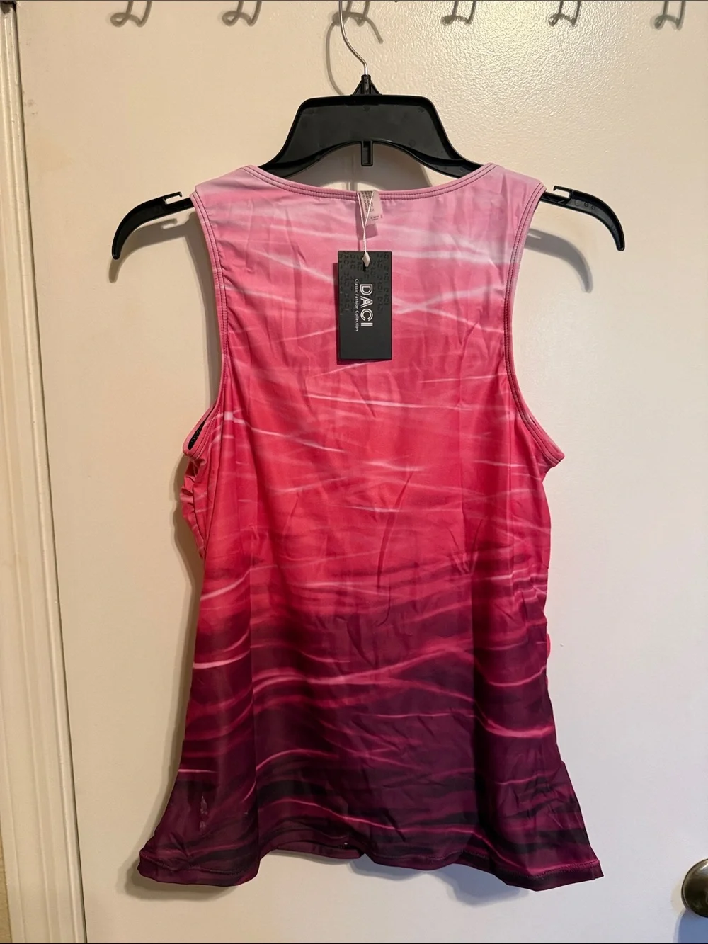 Tankini Top - Picture 3 of 6